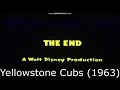 Buena Vista Outros 1954 1969 CORRECTED Part 1