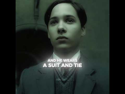 Devil in Disguise Edit😈 #harrypotter