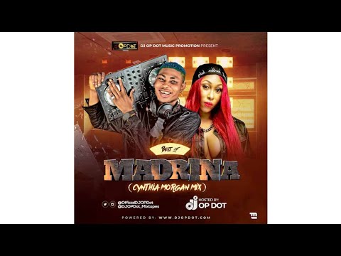 Best Of Madrina (Cynthia Morgan) Mp3 Mix