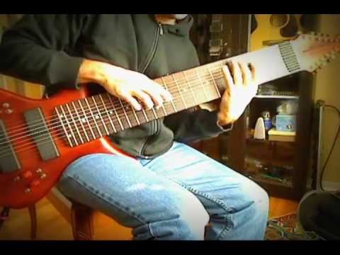 Warr Guitars Learning Center - Using scales