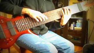 Warr Guitars Learning Center - Using scales