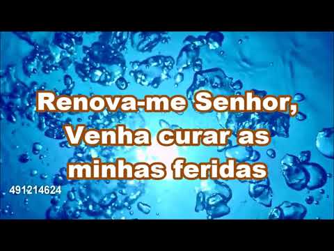 Renova-me - Voz da Verdade