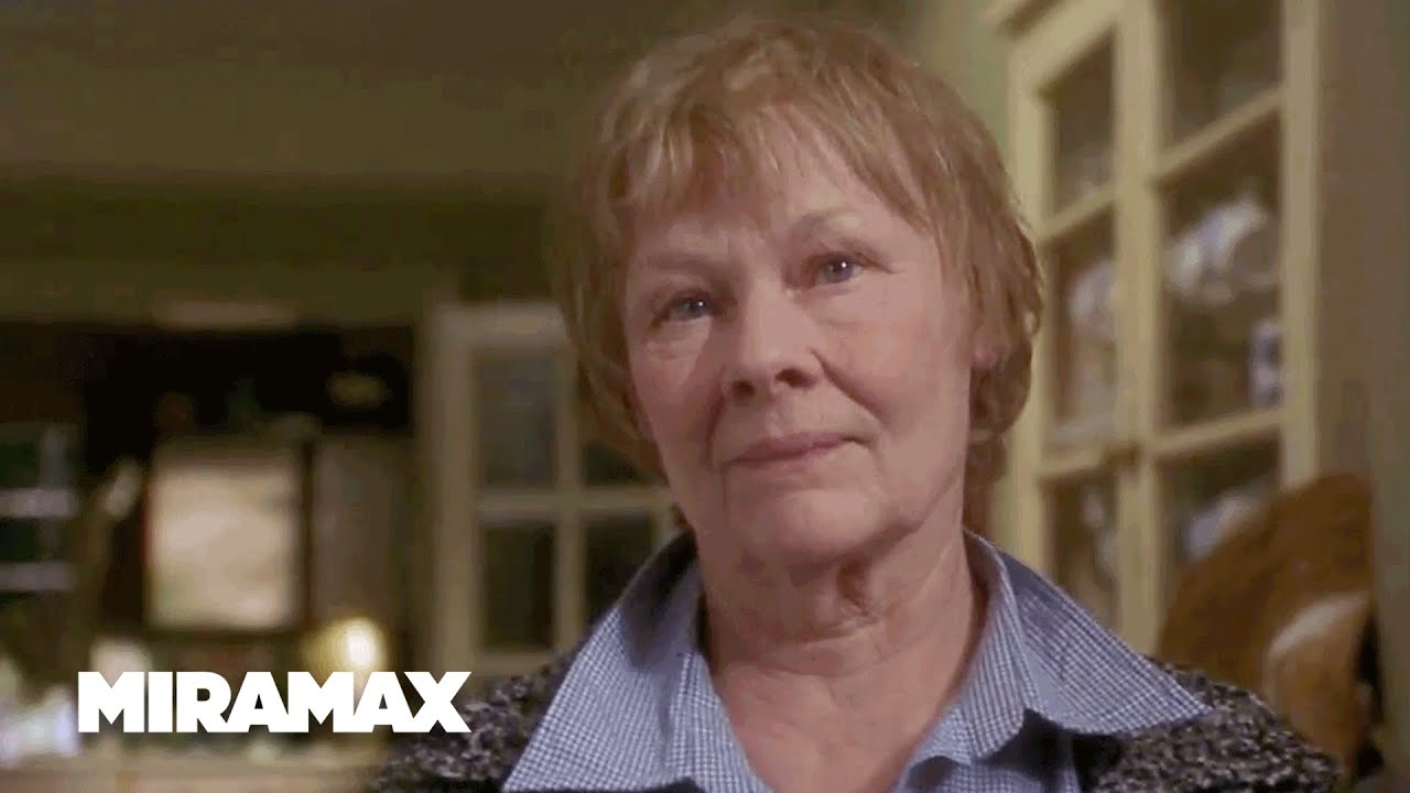 The Prime Minister's Name