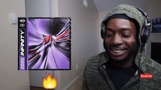 scarlxrd - I WANT TX SEE YXU BLEED - REACTION