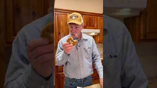 Have You Ever Had a Beef Wrapped Onion Ring?!