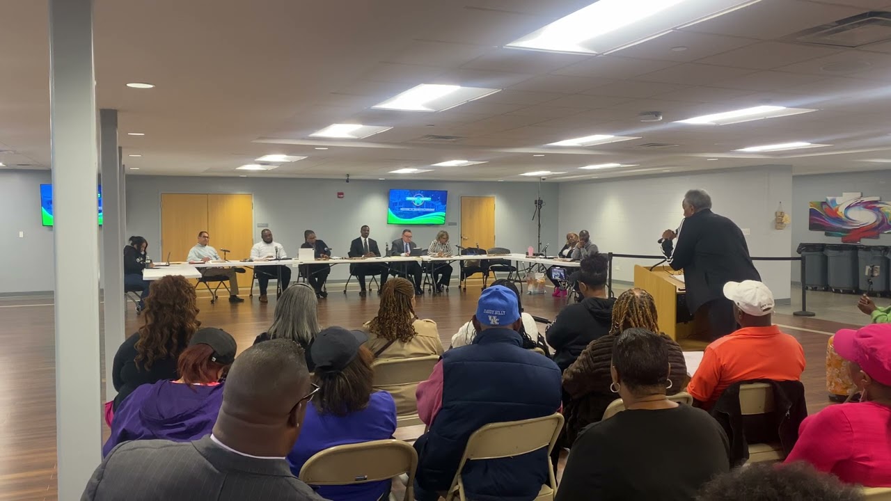 YouTube video thumbnail