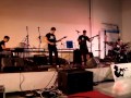 Andrea Russo - Gimme a break (Uzeb cover)