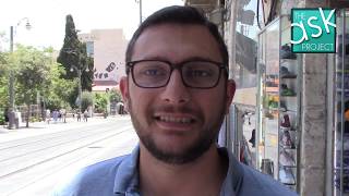 Israelis: What do you think of India? video