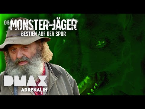 Jadg nach dem Höllenhund! | Die Monster-Jäger | DMAX Adrenalin