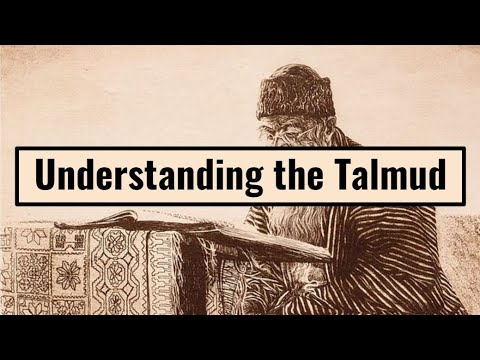 Den Talmud verstehen