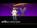 Most Powerful Women: Kelly Grier