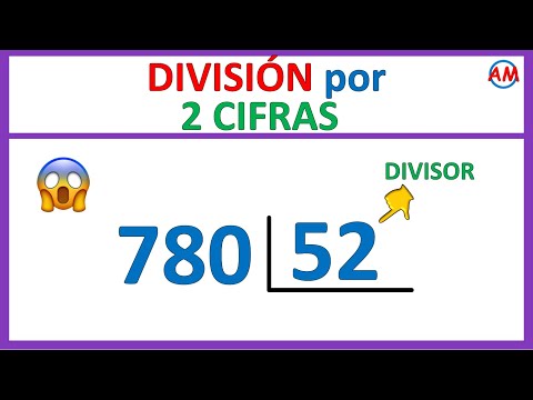 📌 Division by 2 Digits | Super easy 💪 | Exercise No. 3