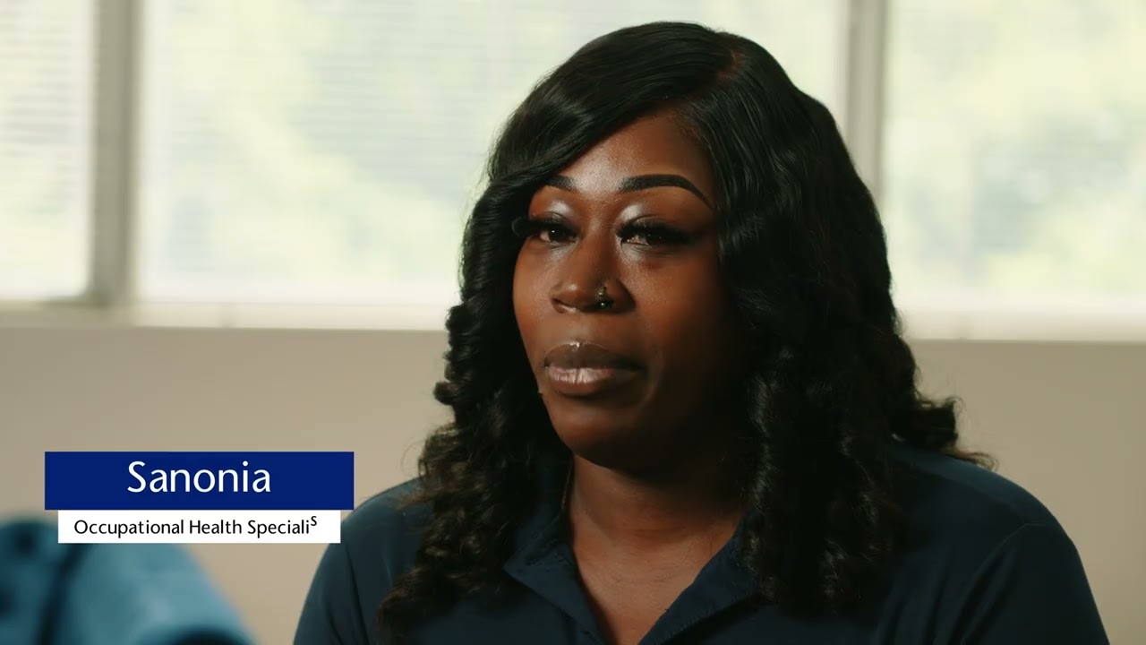 Examinetic's Day In A Life  Of A Field Technician