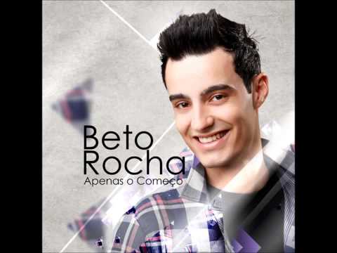 Unção De Multiplicação - Beto Rocha