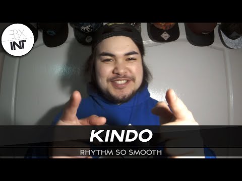 KINDO 🇺🇸 | RHYTHM SO SMOOTH