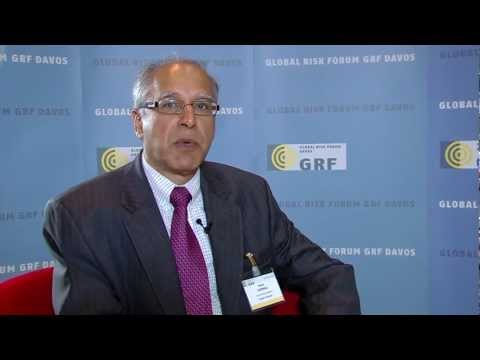 Nashir Karmali IDRC 2012 Red Chair Statement