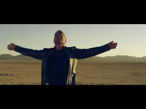 Starlight - Jon Stevens