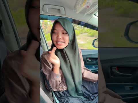 Adek tidor jadi bangun