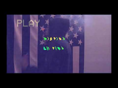 DCG Youngin - Big Fish Lil Fish Shot By. ItzEdBo1  (Official Music Video)