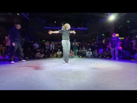 Freestyle Session Special Edition 2022 SEMIS: Stray Path vs Breakmatic