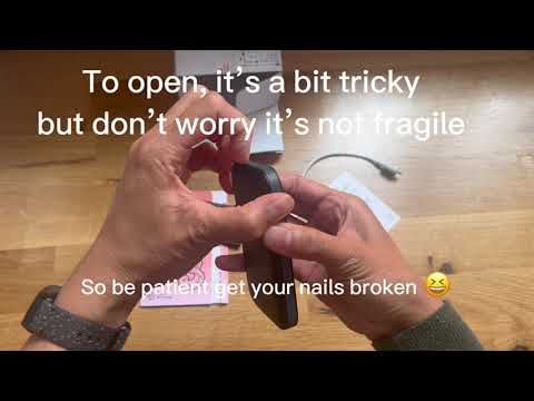 Huawei (Three) 4G Plus MiFi - Unboxing and Setup