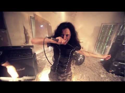 DEMENTED - Sign of Creation ( Clip Officiel )
