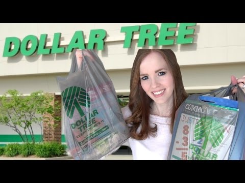 HUGE DOLLAR TREE HAUL! | NEW FINDS! | WHAT'S NEW AT THE DOLLAR STORE?! Video