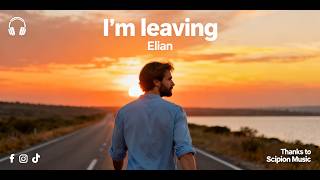 Download lagu Elian - I am leaving - tenderness and melanchol mp3 Download lagu Elian - I am leaving - tenderness and melanchol mp3