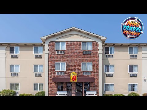 Super 8 By Wyndham Irving Dfw Airport/South | Dallas (TX), United States | Hotel Review 🏨