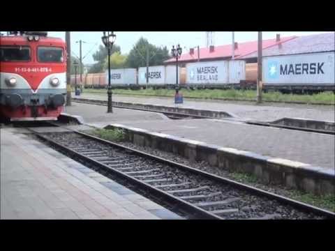 Trenuri CET Suceava  (#141) - 29.08.2013