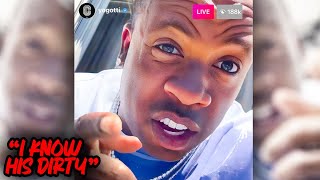 Yo Gotti Reveals Why Gucci Mane Should Stay Away From Him