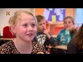 Leerlingen uit Schijndel mogen zingen voor koningin Máxima
