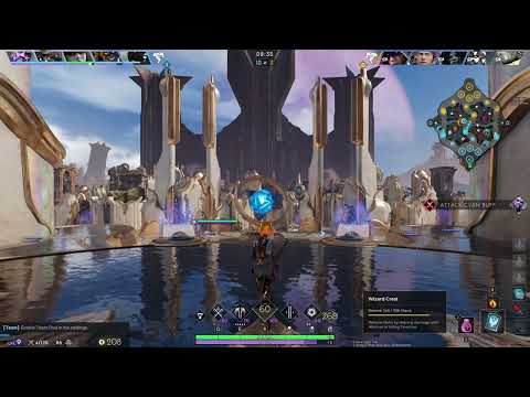 Predecessor Countess Gameplay | No commentary | Very close and tense game