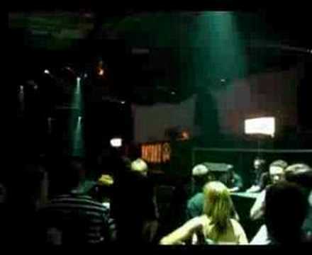 Felix Kröcher @ Mayday 2008