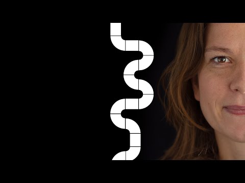 Connecting Boundless Minds - Esther Smit, Director Partnerships at ICAI