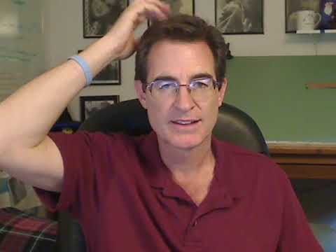 Nie widzę rezultatów  Brad Yates po polsku