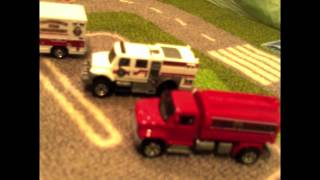 Hazardous Materials Operations