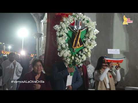 ASÍ COMENZÓ LA FIESTA PATRONAL DE SAN LORENZO 2026: FE Y PEREGRINACIÓN