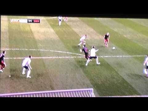 Tottenham v swansea 4/3/15