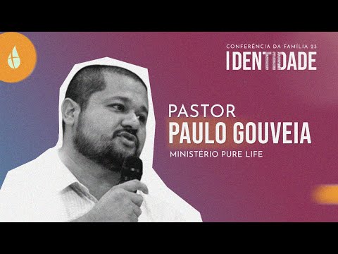 1# Conferência da Família: Sexualidade e Identidade