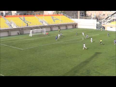 FC Mika vs FC Pyunik 2-1