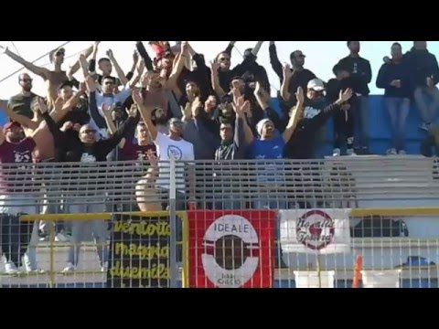 F.c.d. Soccer Modugno - A.s.d. Ideale Bari: terza di campionato (parte 5)
