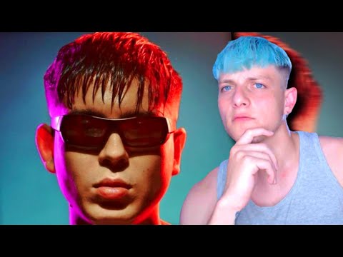 BERTIAKA REACCIONA a YSYSMO - YSY A (TODO EL ALBUM) / Analizando ALBUM #2