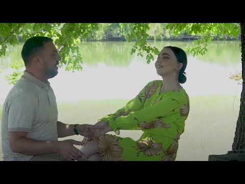 Rahil Kerimov - Ay Deli Qiz (Official Music Video)