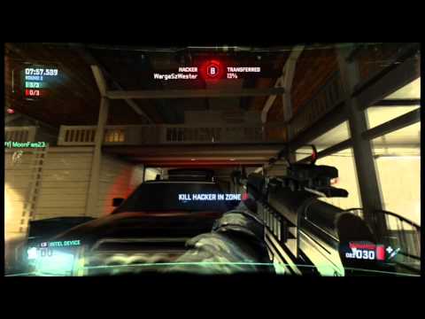 Who's twerking now he?