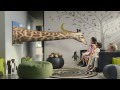LG Cinema 3D Smart TV Commercial Ads