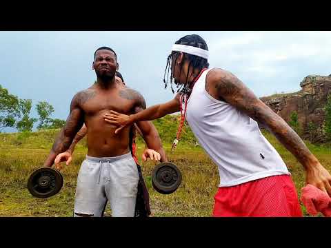 " JULGAMENTO " - RICKY LOPES ( CLIPE OFICIAL )