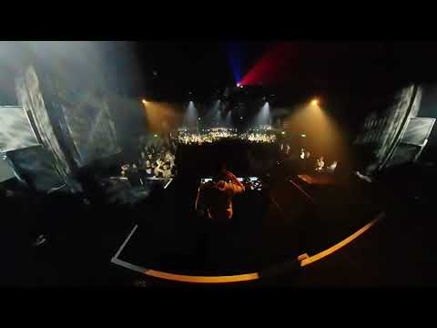 Raul Young @ Techno Tuesday Amsterdam - Melkweg 06/12/2022 aftermovie