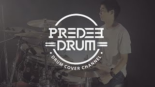 Nightmare - Polyphia (Cover) | Peerawat Pornpakdeetewanugoon