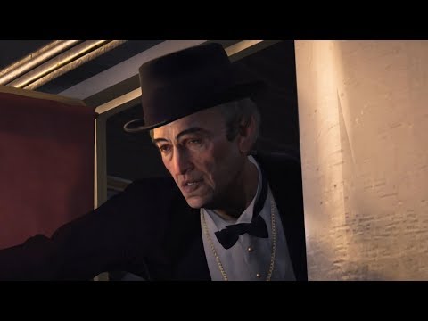 Assassin's Creed Syndicate - #46 - ochroniarz